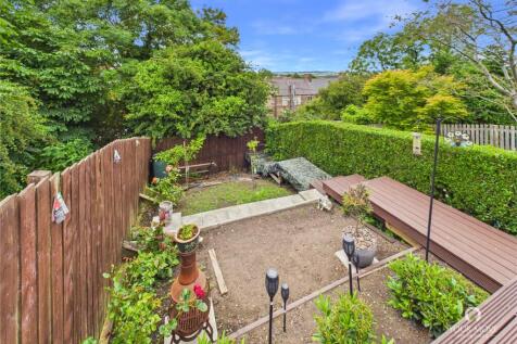 Lower Garden