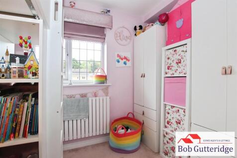 BEDROOM THREE (REAR)