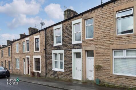 Dixon Street