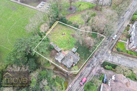 Liverpool, L18 - property photo