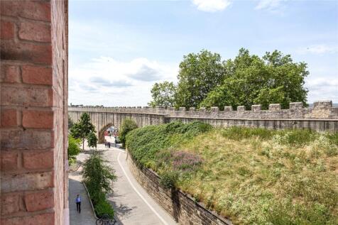 York City Walls