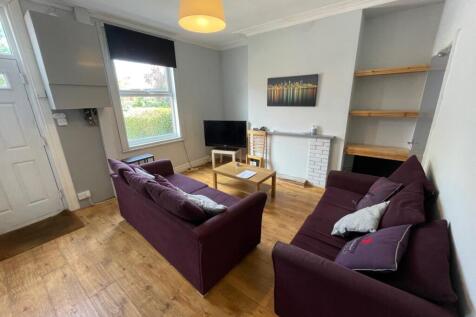 Headingley Mount, Headingley, Leeds, West Yorkshire, LS6 photo 3