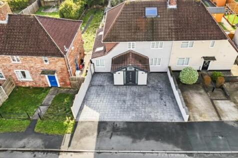 View from above