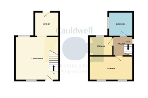 44, Vicarage Road, Bradwell, Milton Keynes, MK13 9