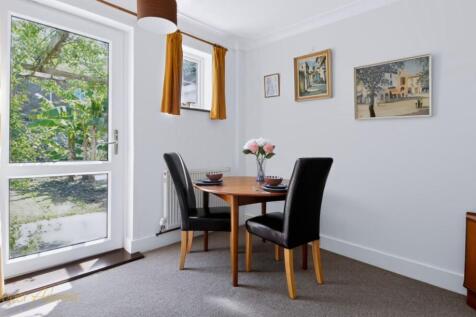Dining Room / Bedroom