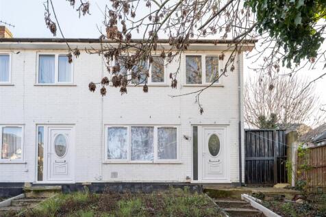 Aubrey road E17