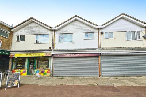 Exterior (Front View)