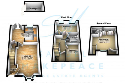 14 Chasewater Drive