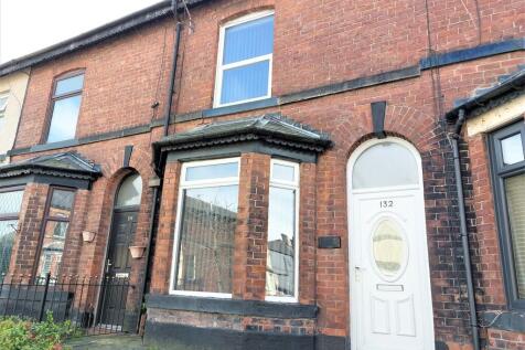 Wash Lane, Bury, Lancashire photo 3