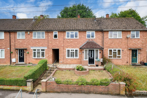 Hemel Hempstead, HP1 - property photo