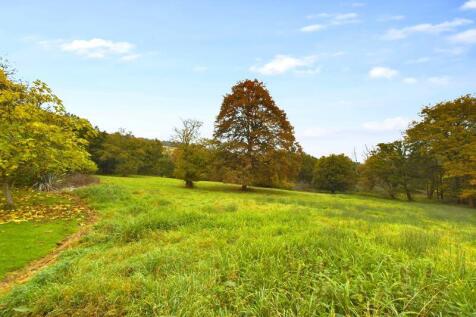 ADJACENT FIELD &amp; LAND