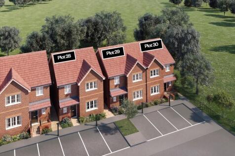 knights grove, newbury