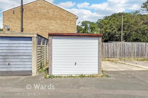 Garage Front