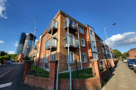 2 Bedroom Apartment for Rent