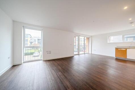 Davidson Frost-Wellings, DFW, Clement Court, Stanm