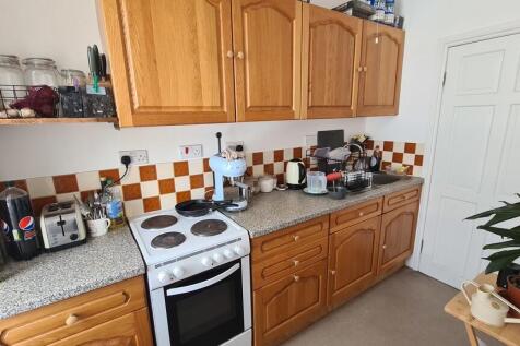 Higher Market Street, Penryn photo 5