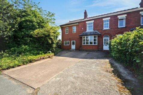 Sandy Lane - Front