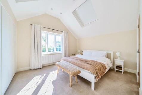 Davidson Frost-Wellings, DFW, Clamp Hill, Stanmore