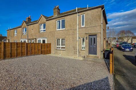 23 Springfield Terrace, St. Boswells