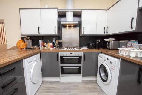 Open Plan Kitchen/ L