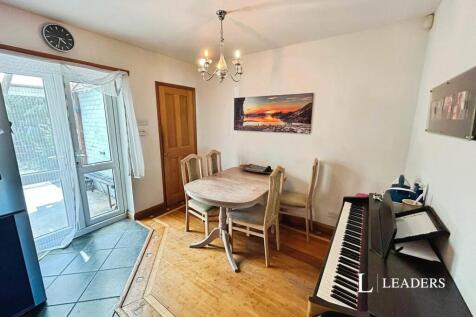 Park Hill, Awsworth, NG16 photo 5