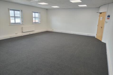 Office to rent Image 5