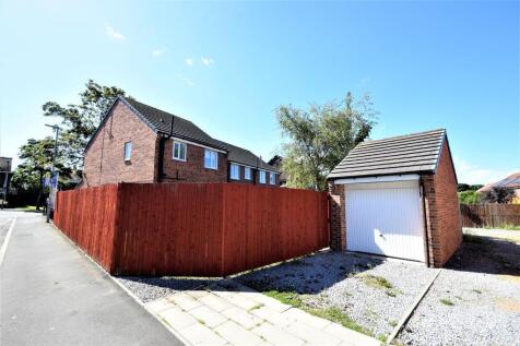 DETACHED GARAGE