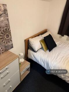 With Double Bed