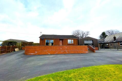 3 Mainshead, Terregles, Dumfries, DG2 9TJ - Braidw