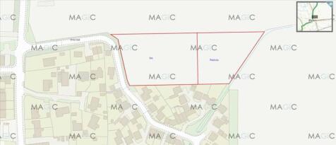 PLANNING INFORMATION