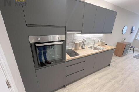 Apartment 27, Centaur Living, Great George Street Leeds, LS1 3LA photo 4