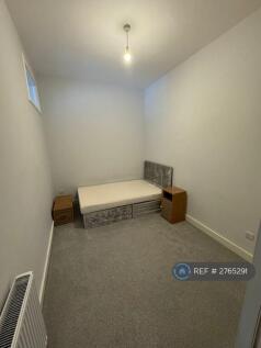 Back Double Bedroom 2