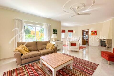 Loule 4 Bed Villa For Sale (10)