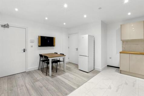 Kitchen/Living