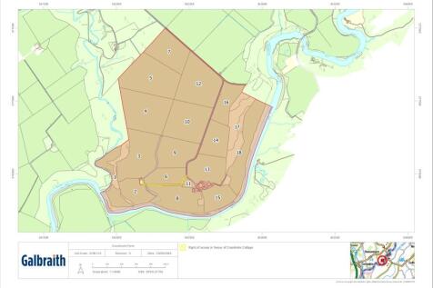 Boundary Plan