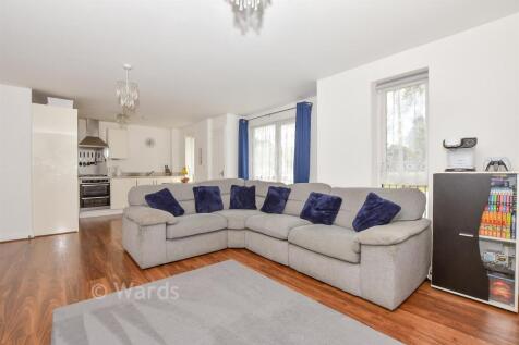 Kitchen/Lounge/Diner