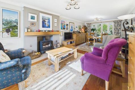 Living / Dining Room