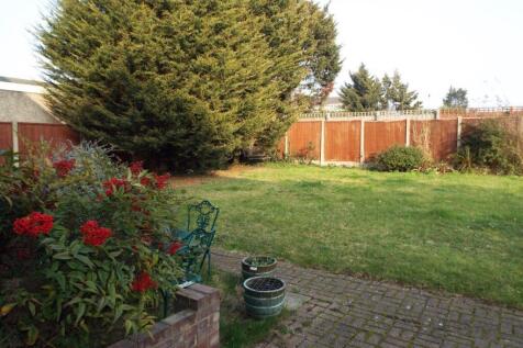 Communal Garden