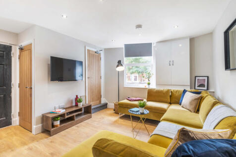 Winfield Terrace, Leeds photo 3