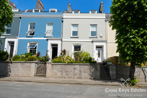 More Property Information