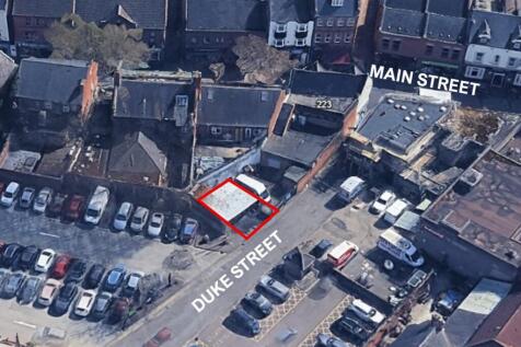 Aerial Site Photo