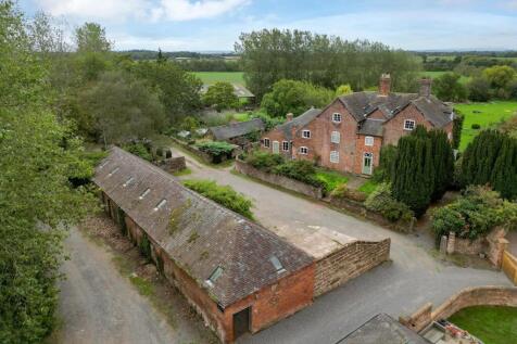 Dodecote Grange