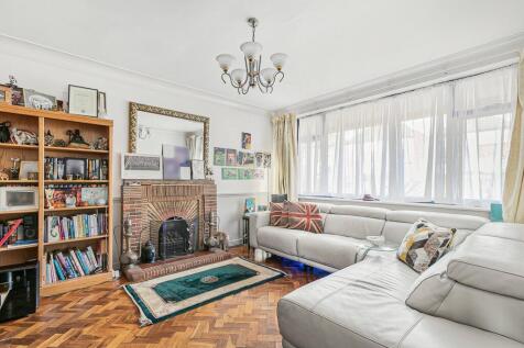 Davidson Frost-Wellings, DFW, Dalkeith Grove, HA7,