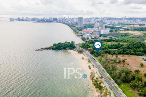 Penthouse 3-Bedroom Ocean Duplex for Sale  Time Square 10, Otres Beach, Sihanoukville