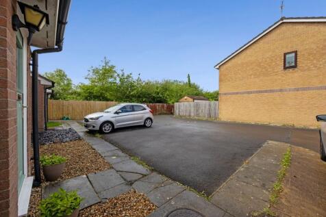 Parking to Front
