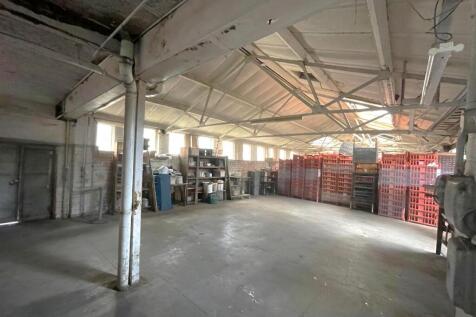 Sandringham Road 2 - 4 images industrial for sale 