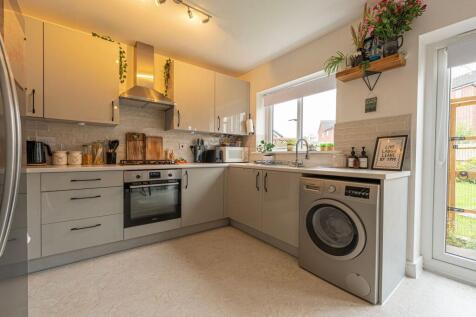 Kitchen /Diner
