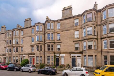 2-bed flat on Darnell Road, Trinity, Edinburgh, £1,750/mo