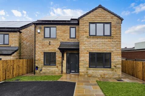Front External