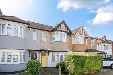 Ruislip, HA4 - property photo